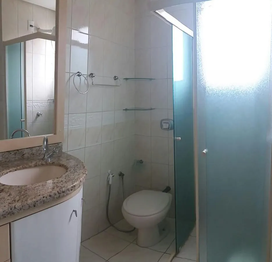Apartamento Canto Das Pedras Apartment Florianopolis